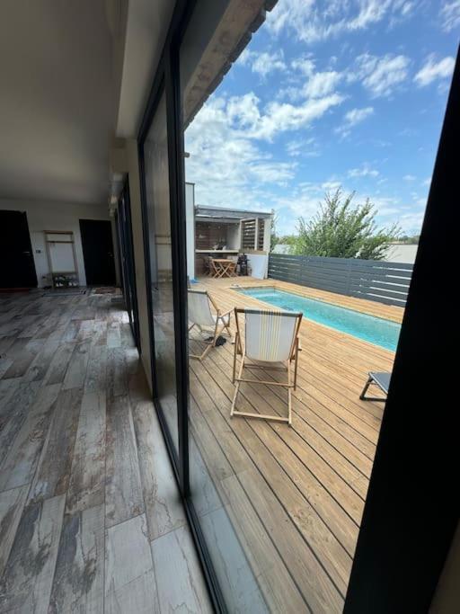 Luxury Villa With Pool And View Juvignac Dış mekan fotoğraf