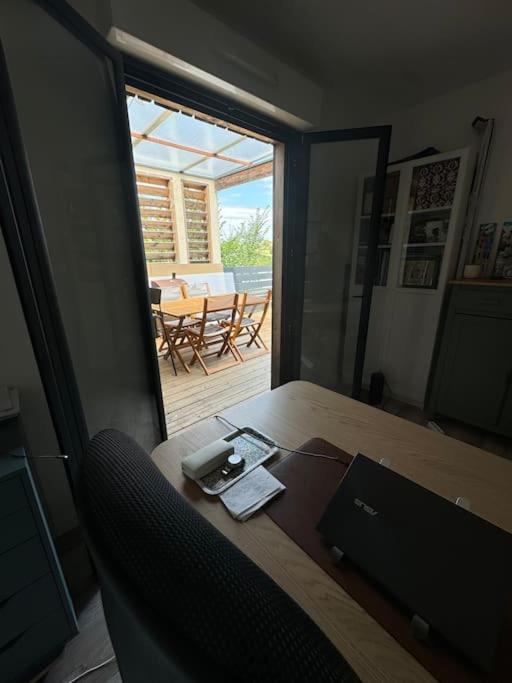 Luxury Villa With Pool And View Juvignac Dış mekan fotoğraf